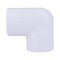 Charlotte Pipe And Foundry Charlotte Pipe Schedule 40 3/4 in. Slip X 3/4 in. D FPT PVC Elbow 1 pk PVC 02301 0800 - alternate 3